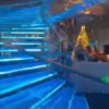 LED Lights Outside 12MM Tempered Glass - Image 2