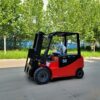 PALLET TRUCK