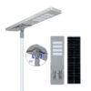 Solar LED Street Light
