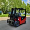 PALLET TRUCK - Image 2