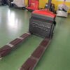 PALLET TRUCK - Image 4