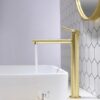 Faucet