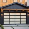 Aluminum Bifold Door