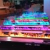3D Atomized Fireplace - Image 2
