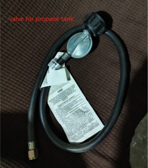 Propane Gas Cover - Image 2