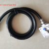 Propane Gas Cover