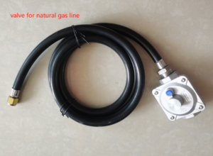 Propane Gas Cover